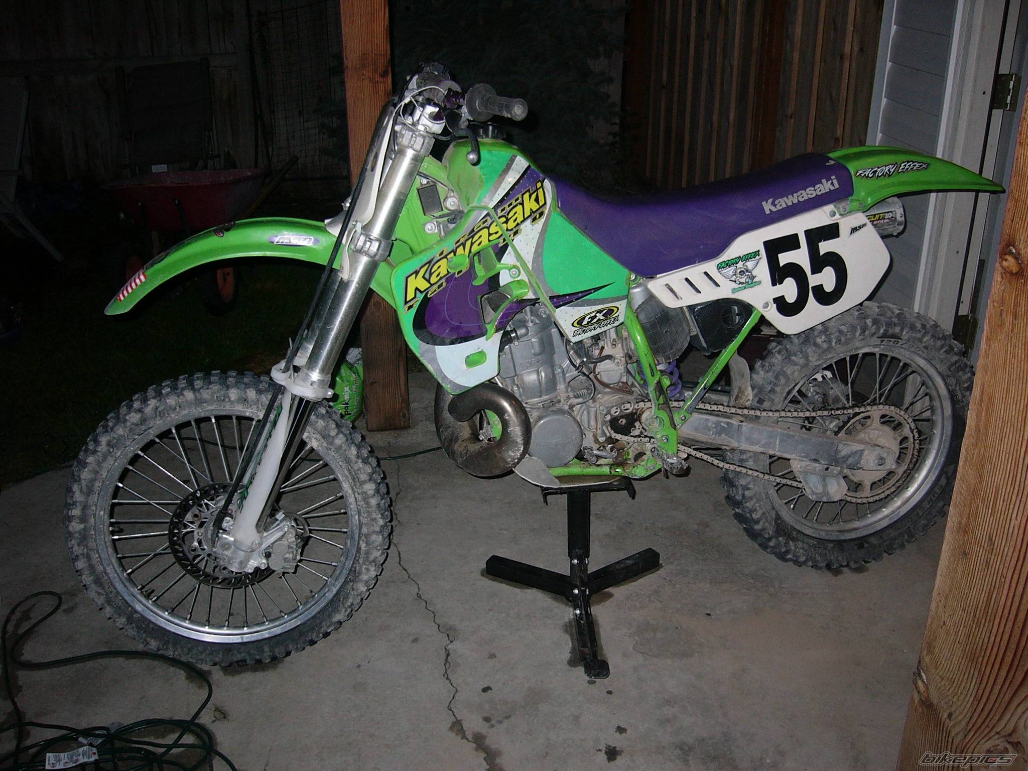 Bike Photo 208634