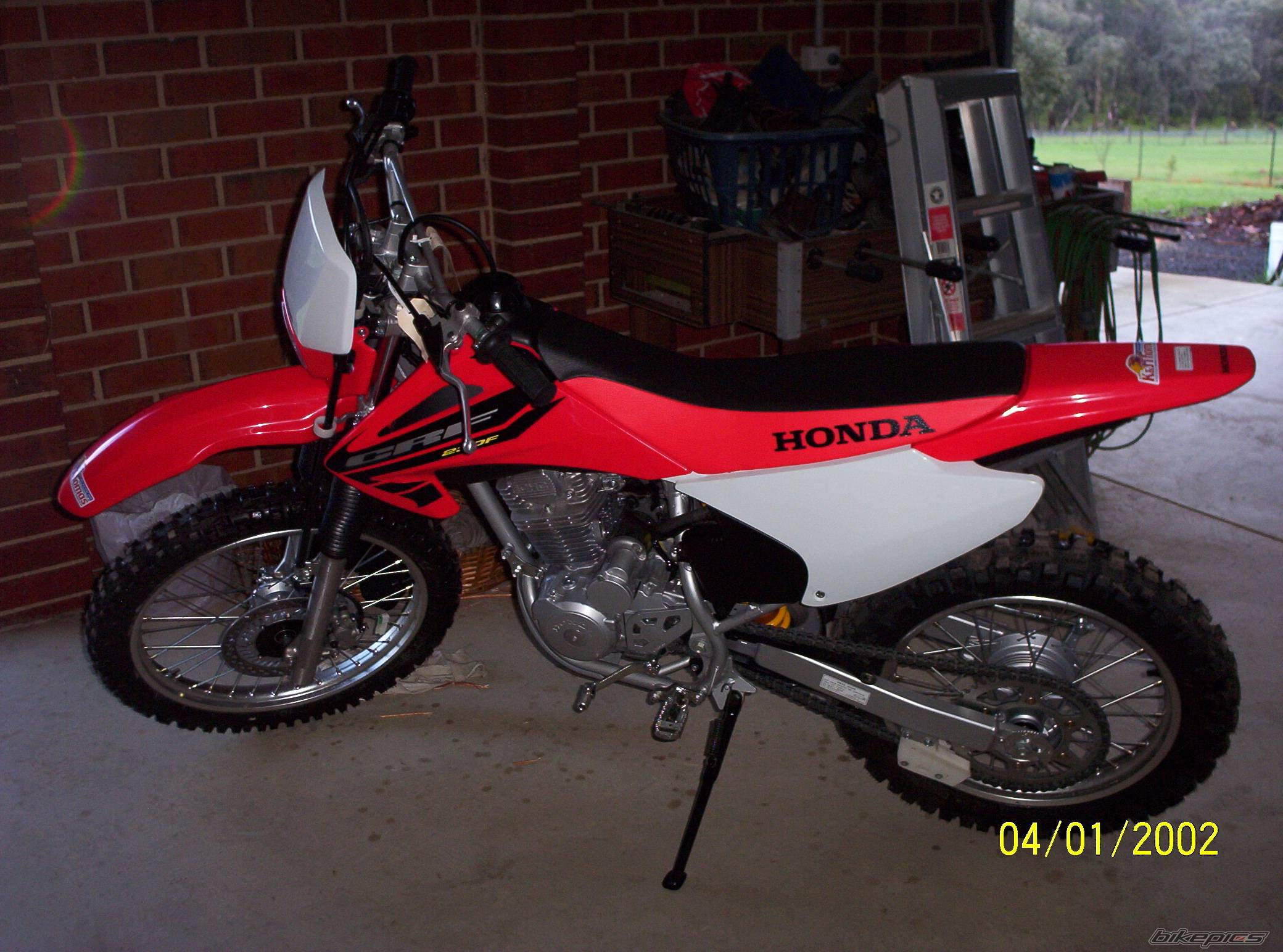 Bike Photo 208650