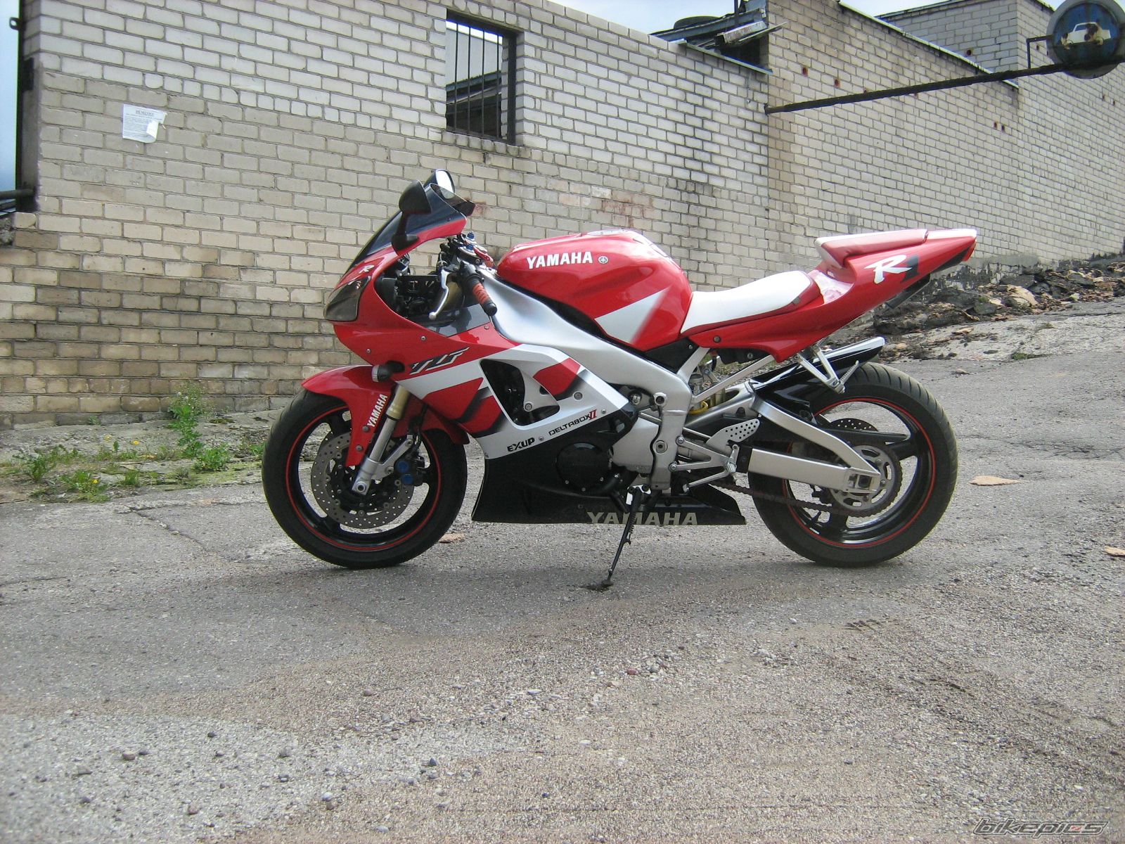 Bike Photo 2086503