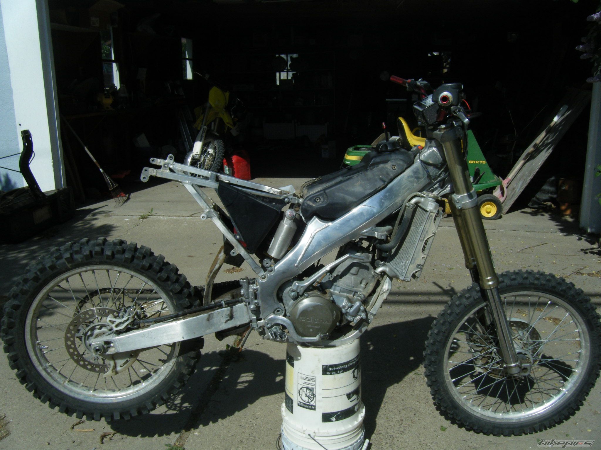 Bike Photo 2086510