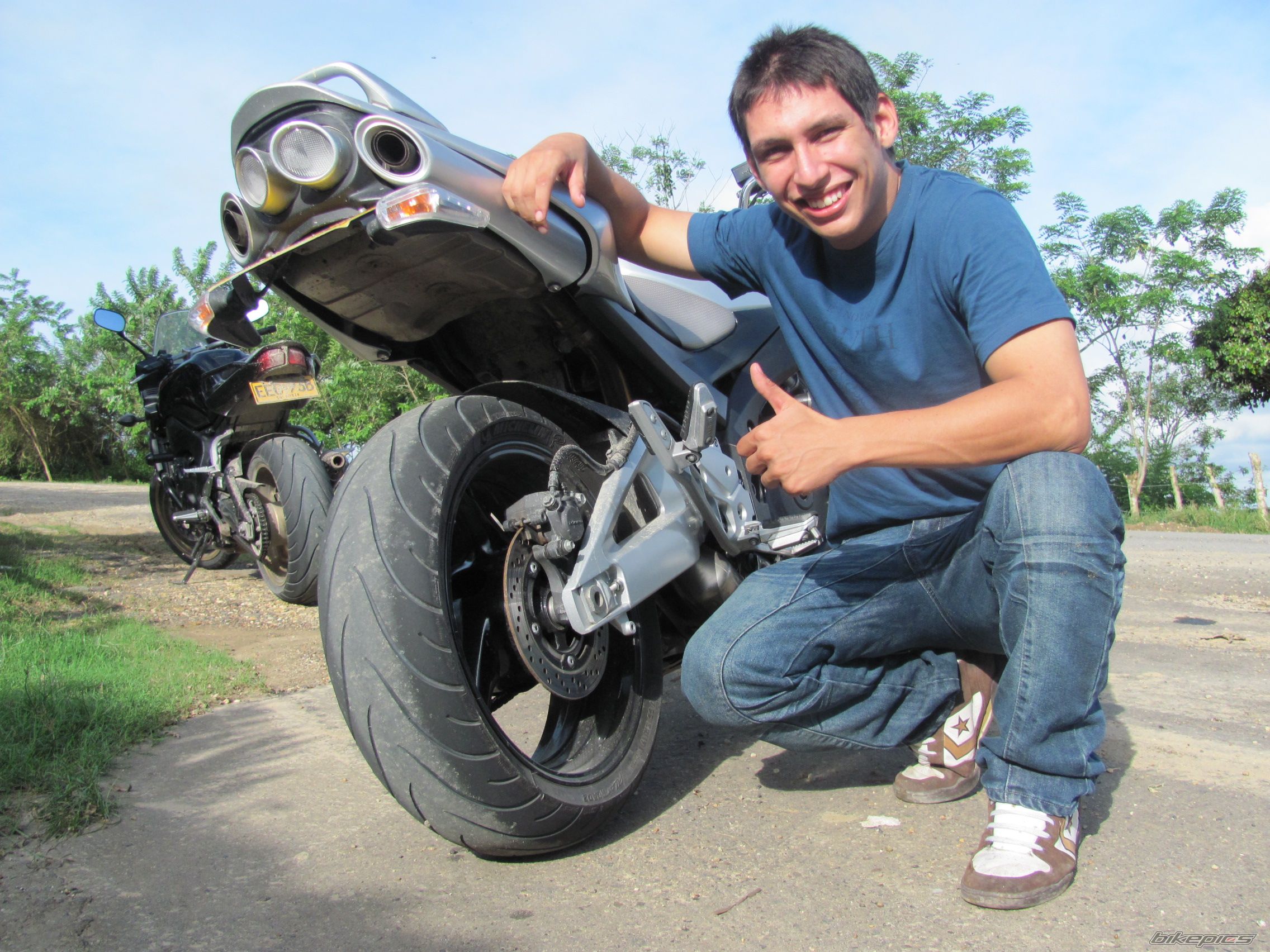 Bike Photo 2086511