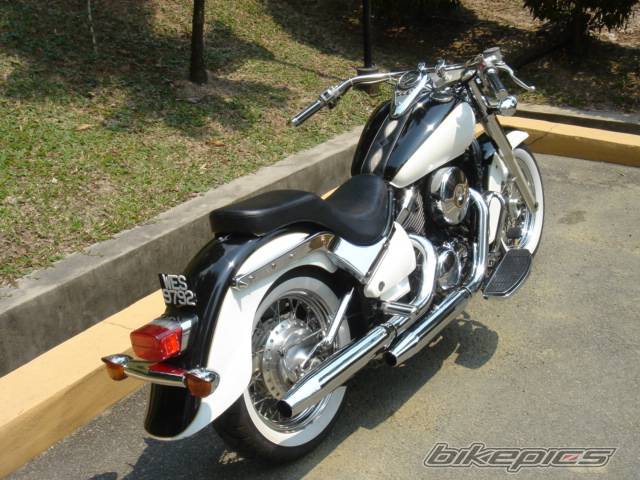 Bike Photo 208660