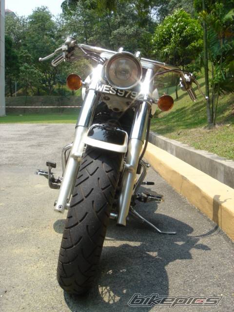 Bike Photo 208661