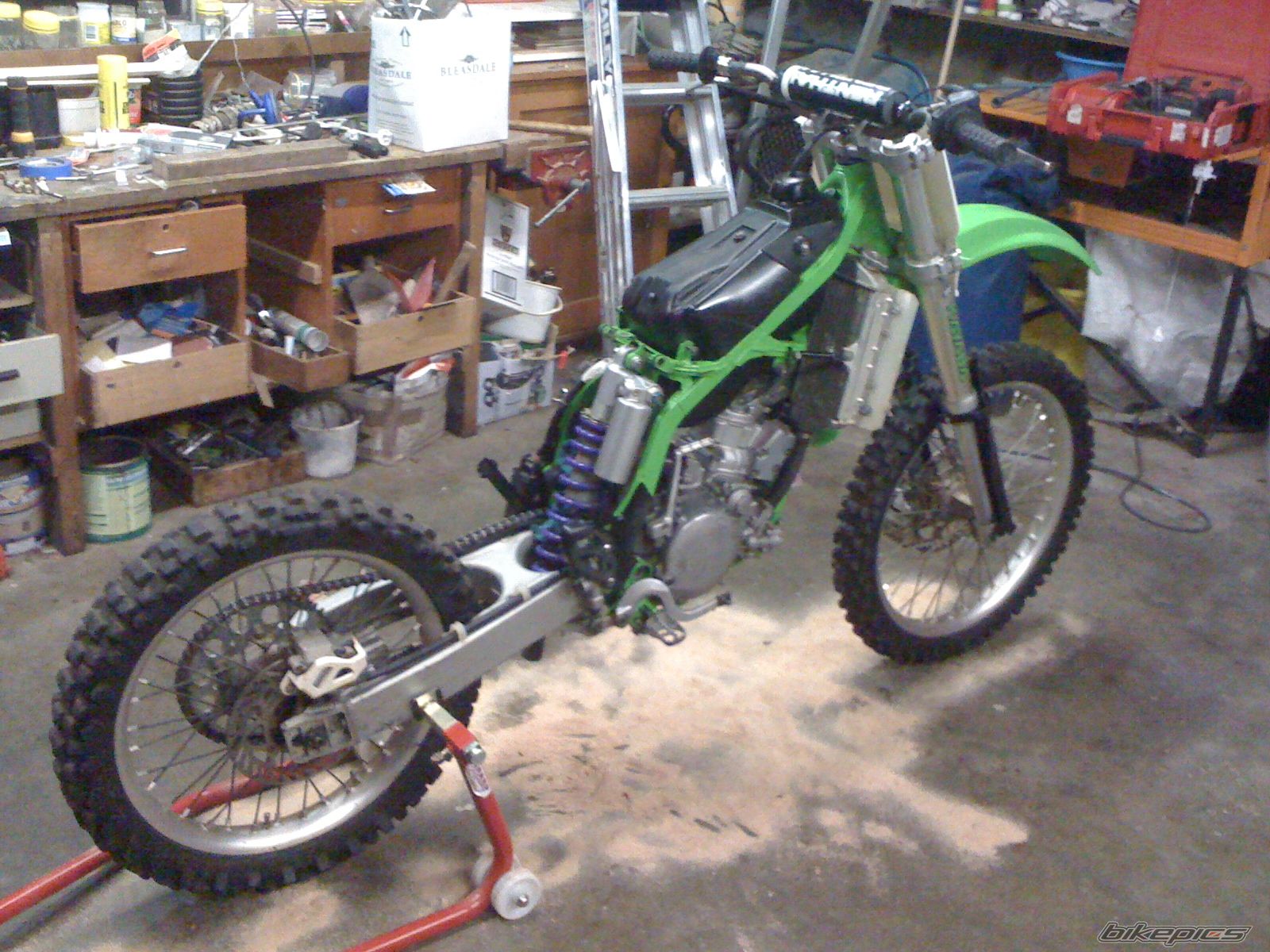 Bike Photo 2086644