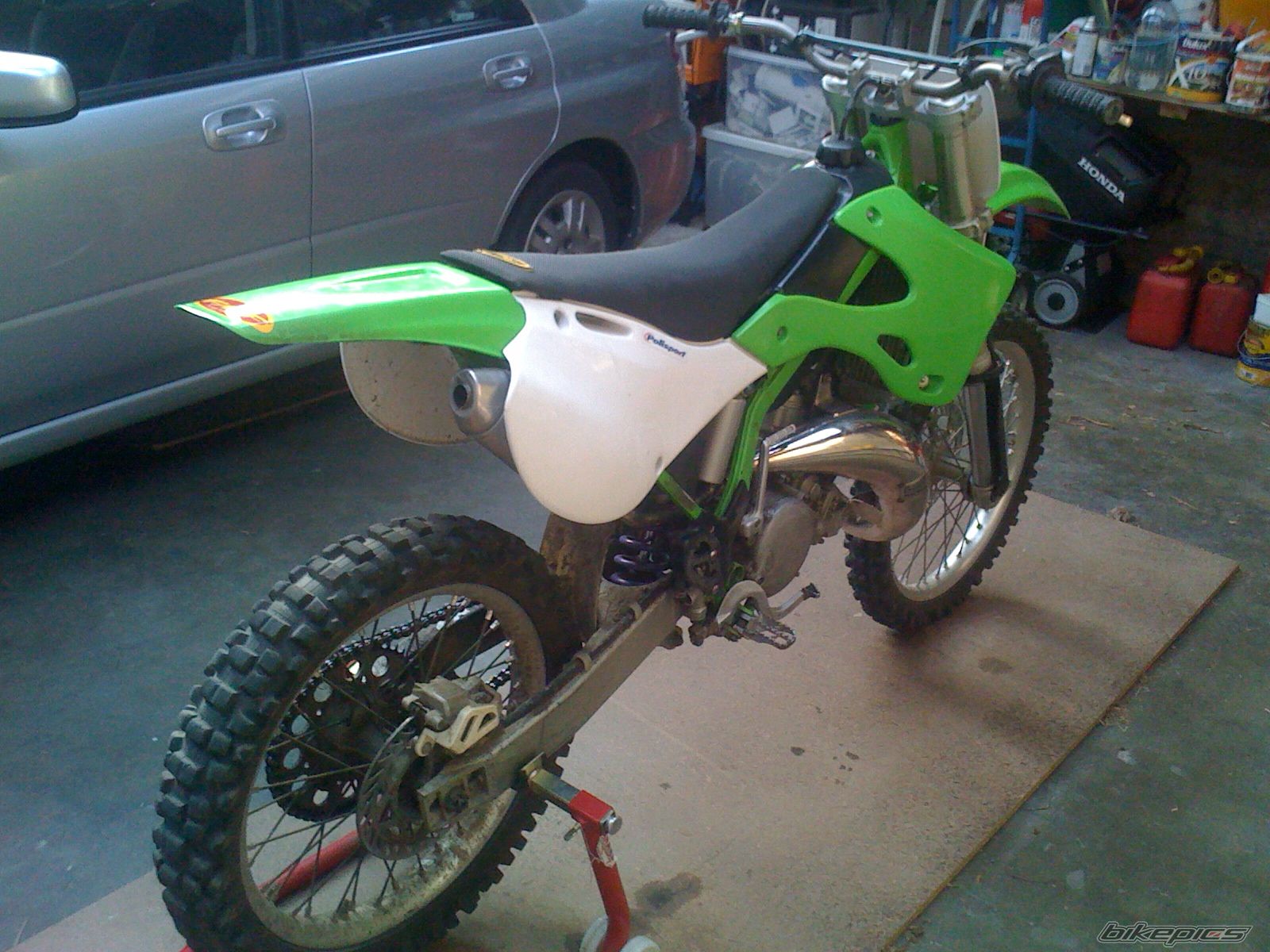 Bike Photo 2086645