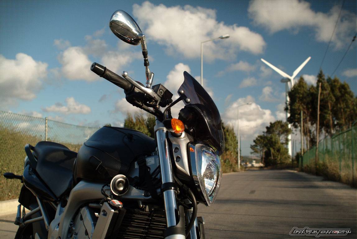 Bike Photo 208679