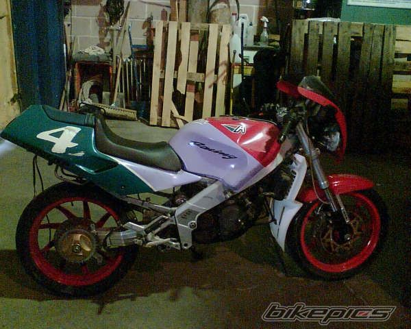 Bike Photo 2086922
