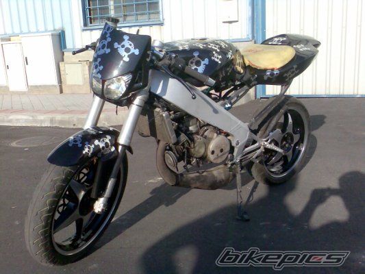 Bike Photo 2086926