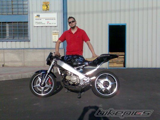 Bike Photo 2086928