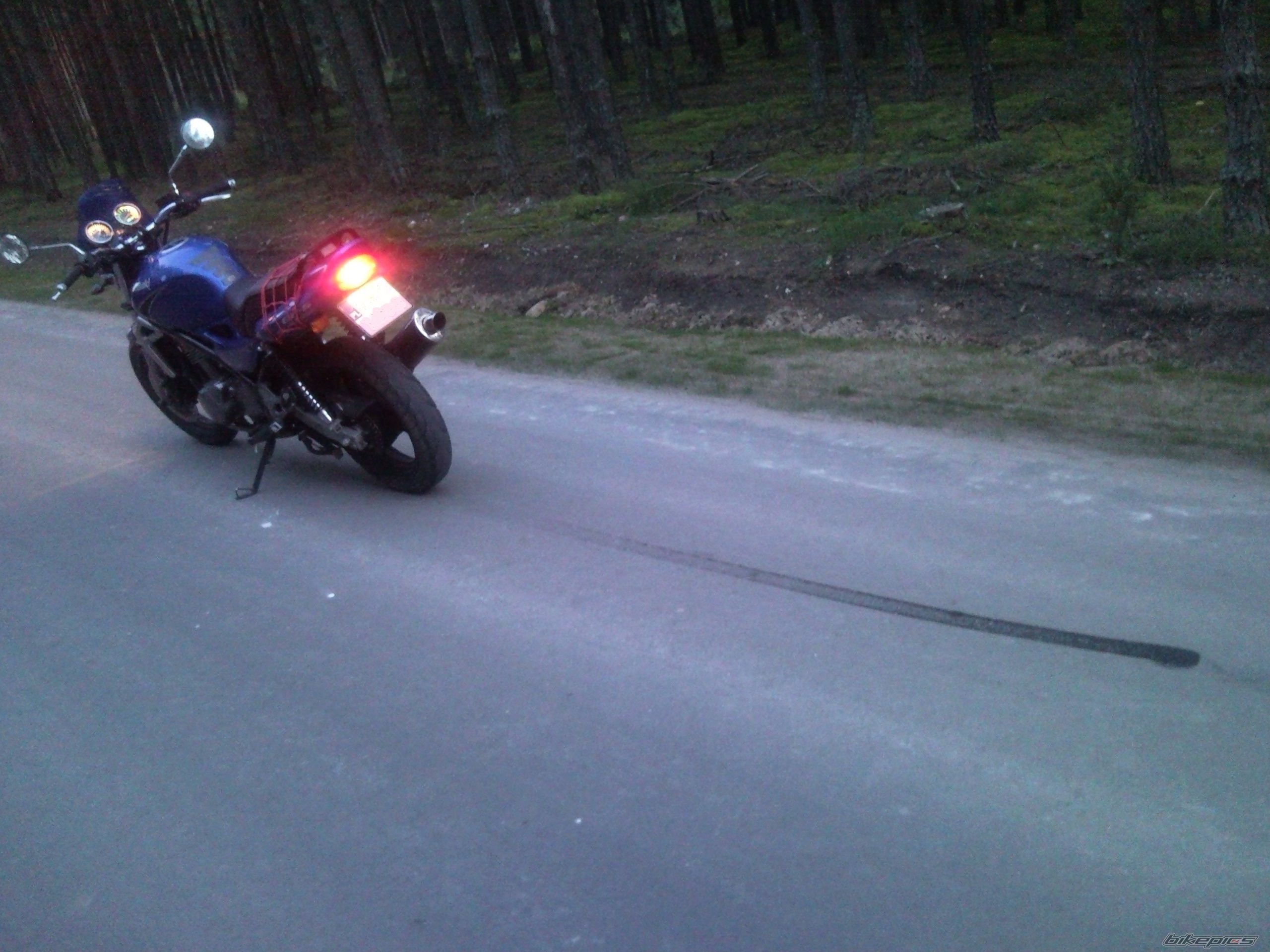 Bike Photo 2086977