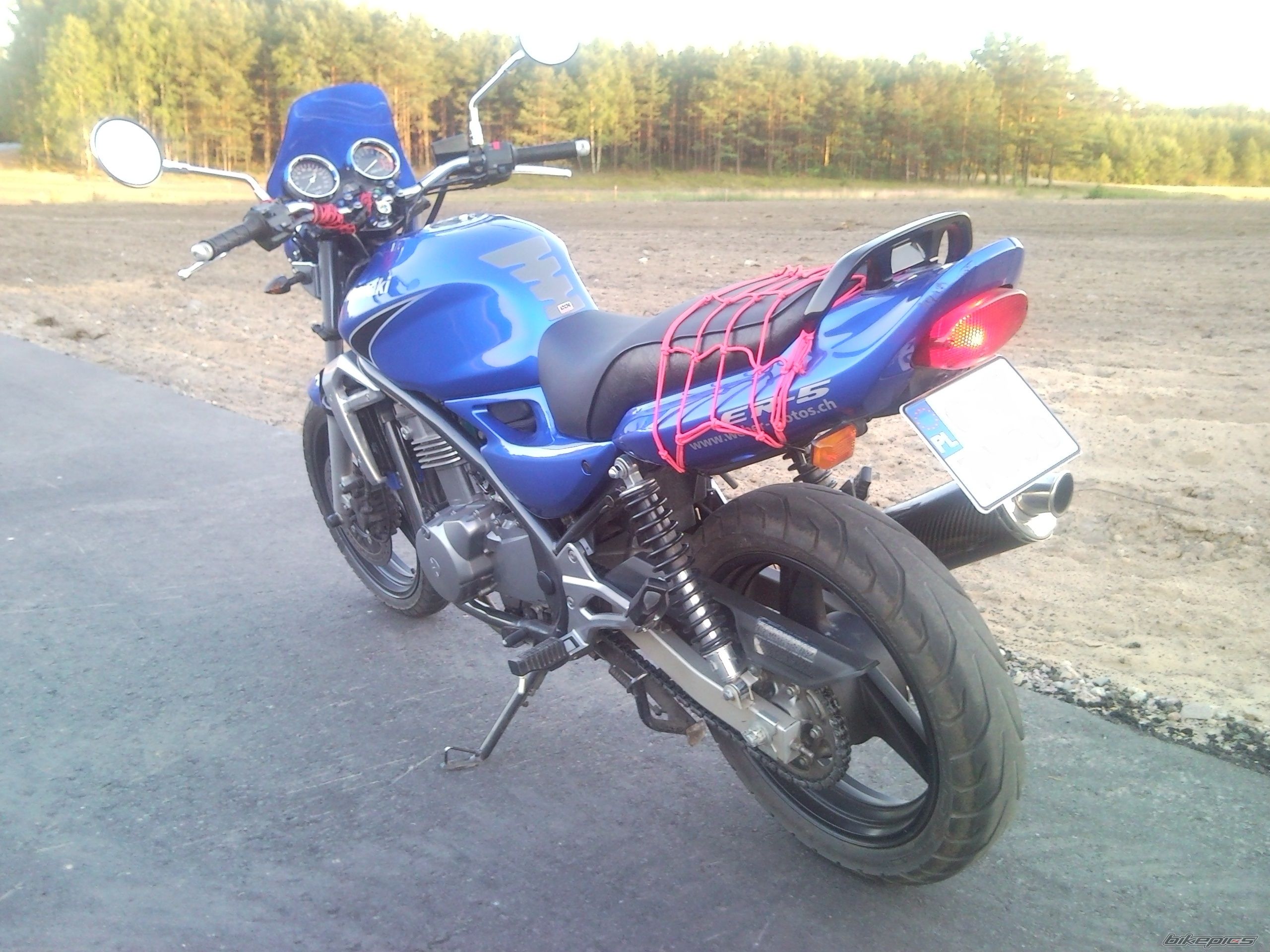 Bike Photo 2086978
