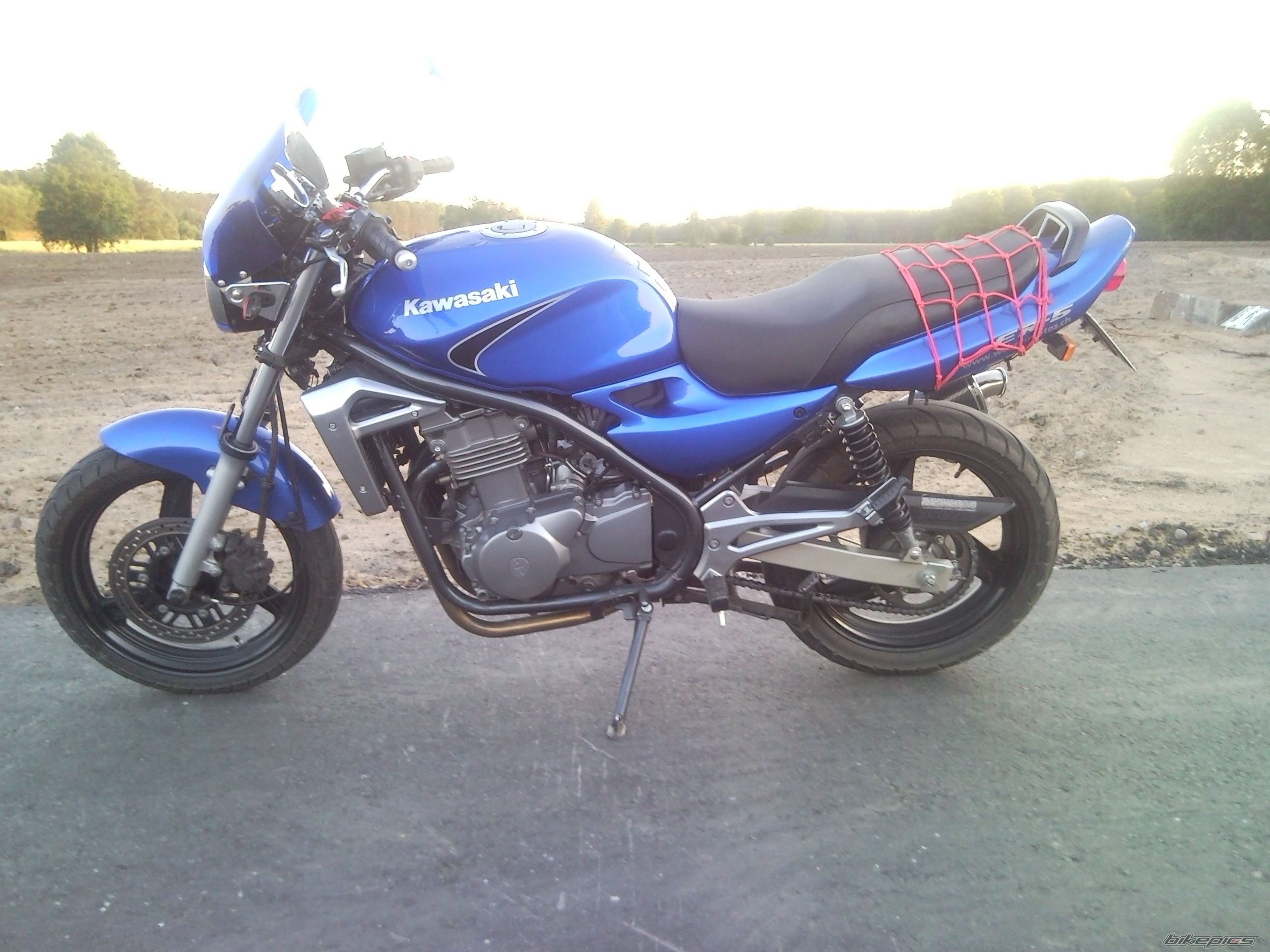 Bike Photo 2086982