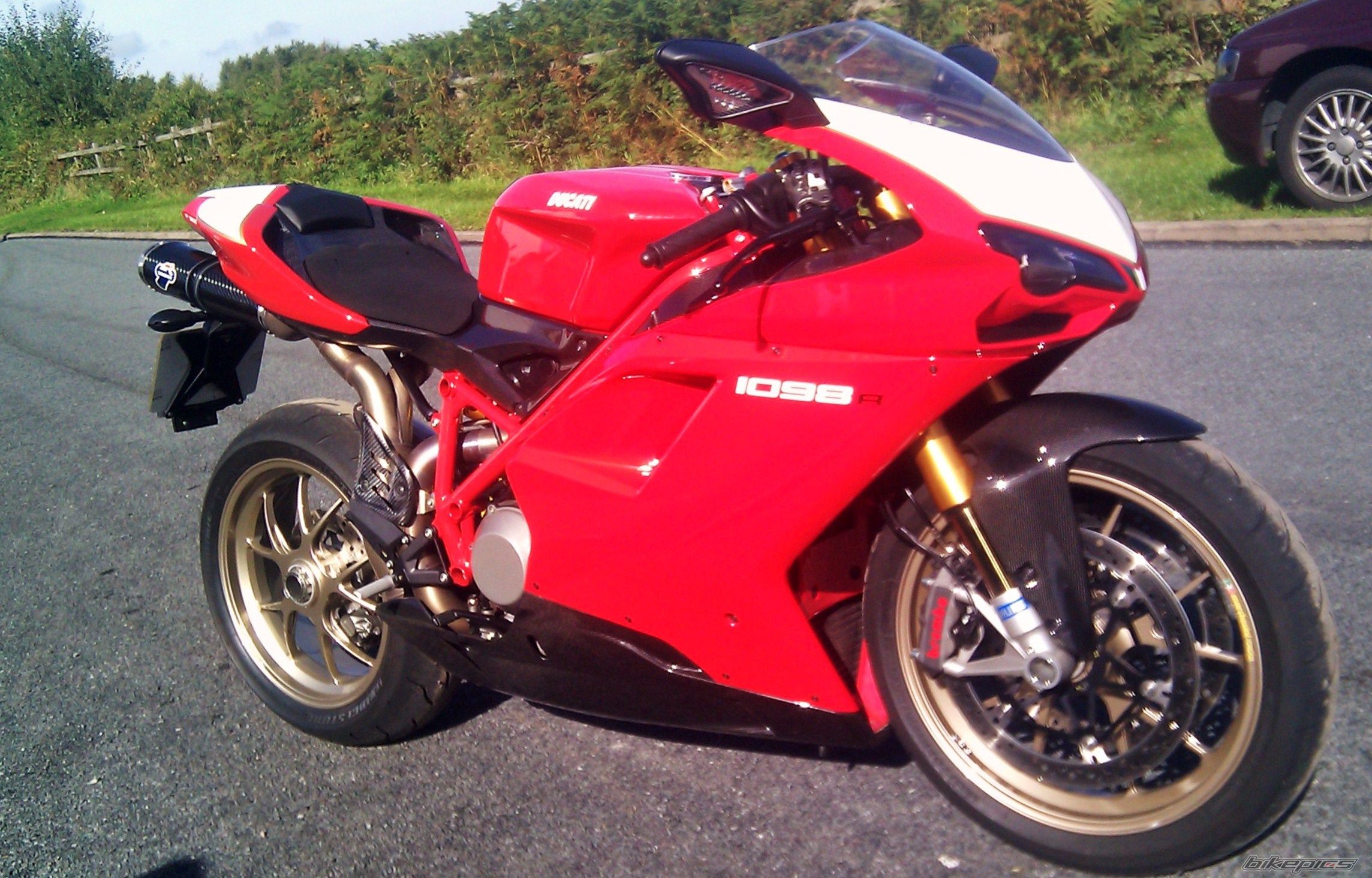 Bike Photo 2087047