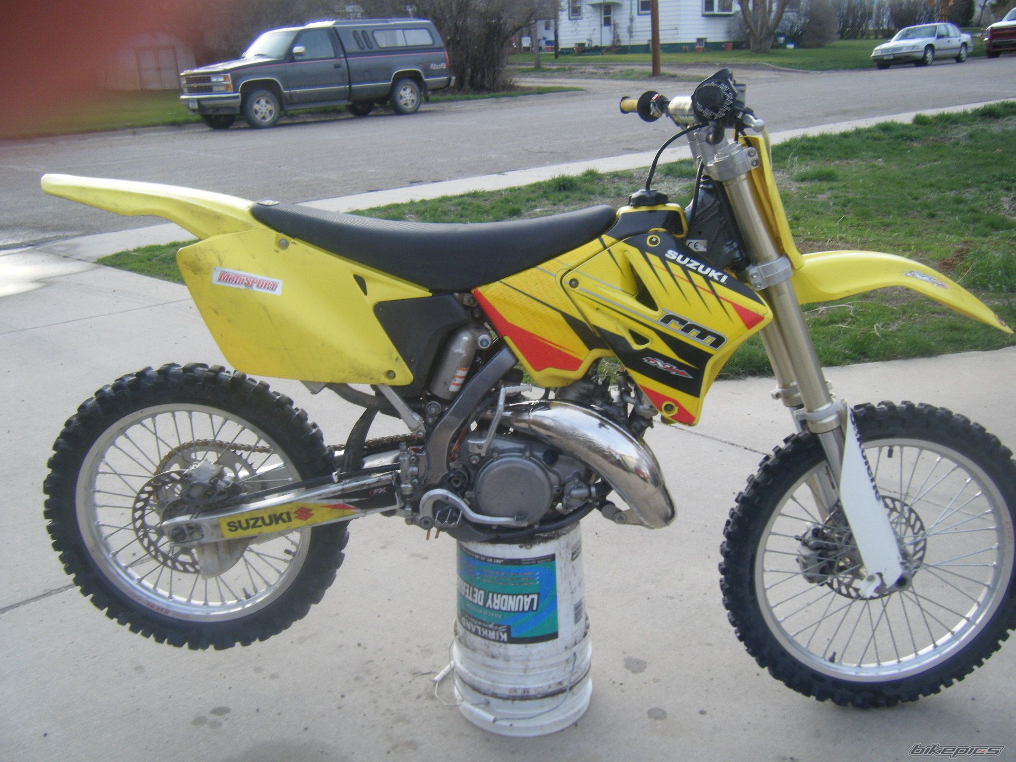 Bike Photo 2087077