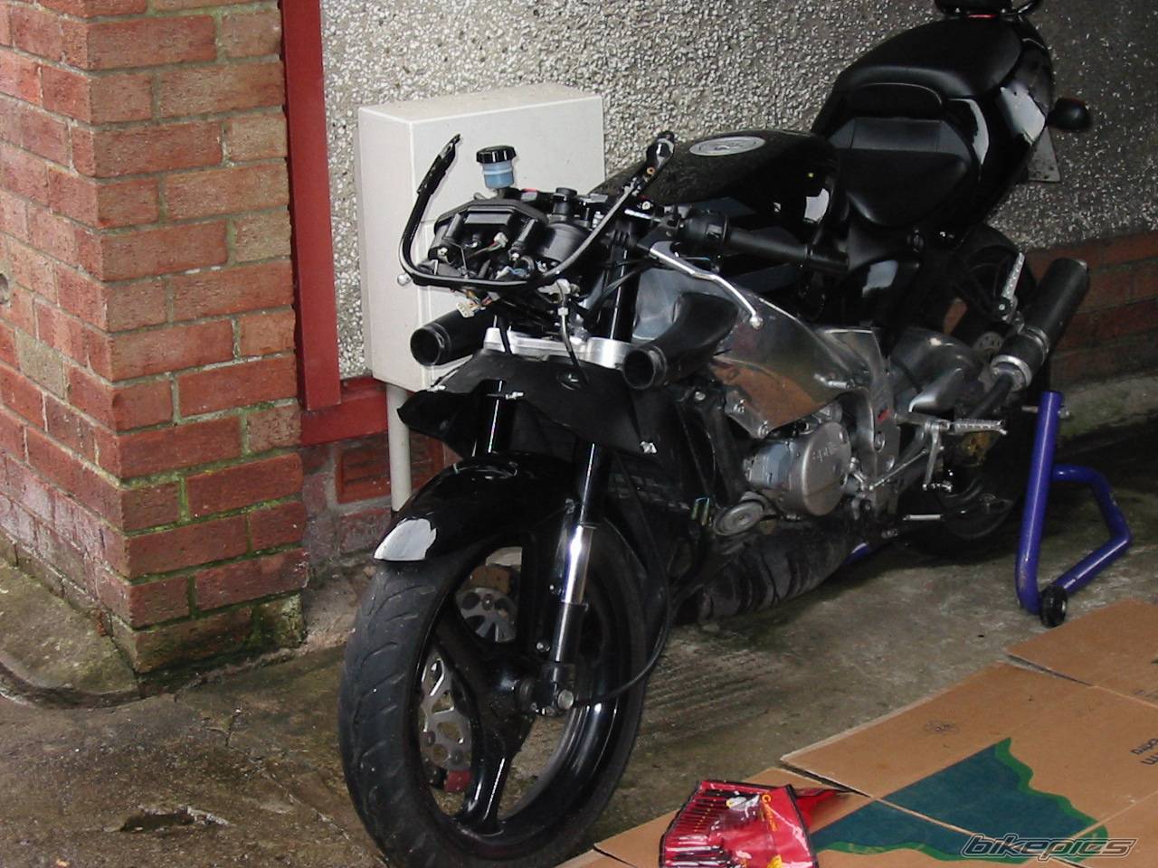 Bike Photo 208721