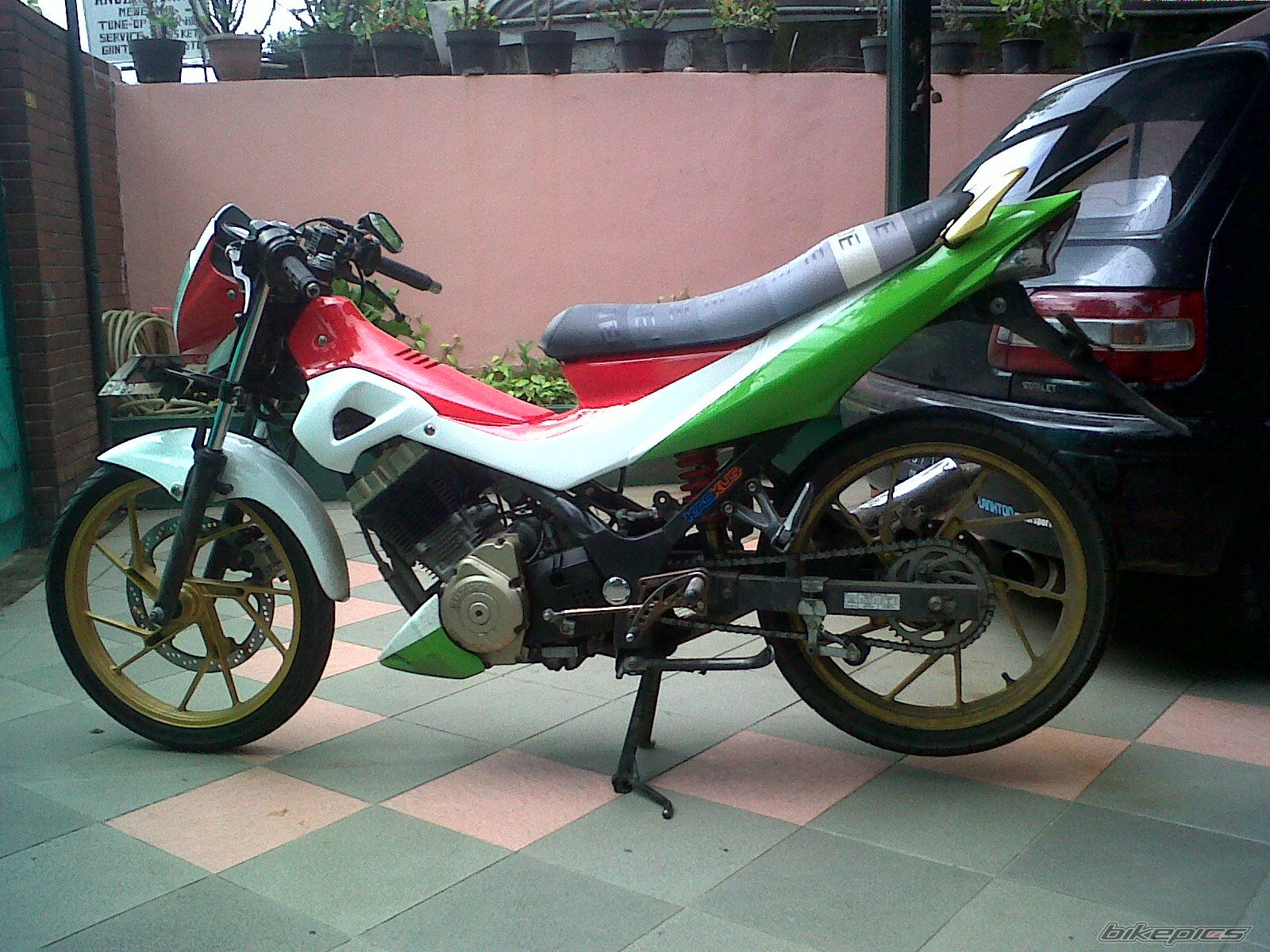 Bike Photo 2087221