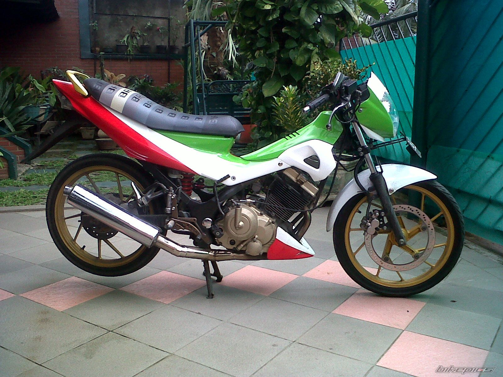 Bike Photo 2087224