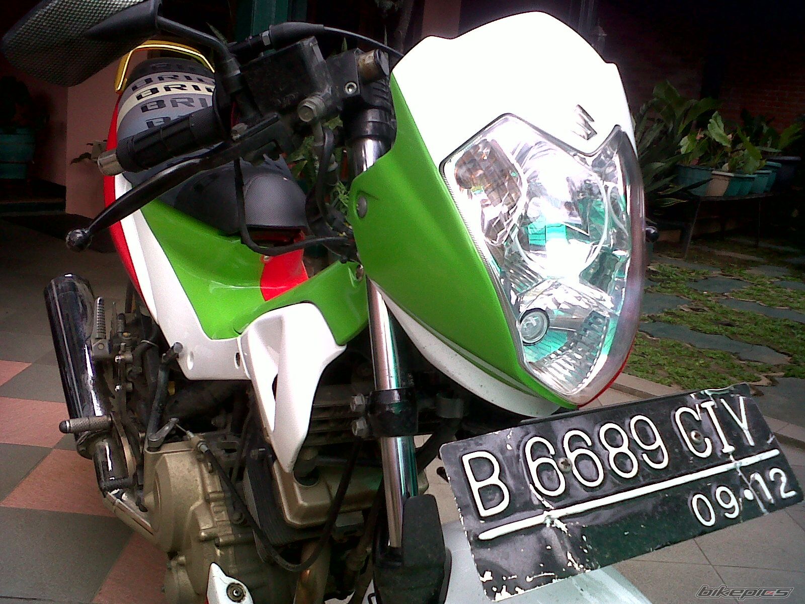 Bike Photo 2087225