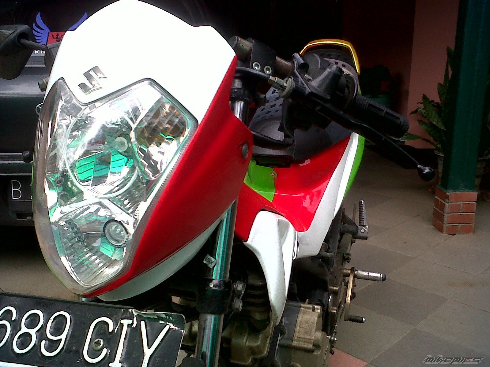 Bike Photo 2087226