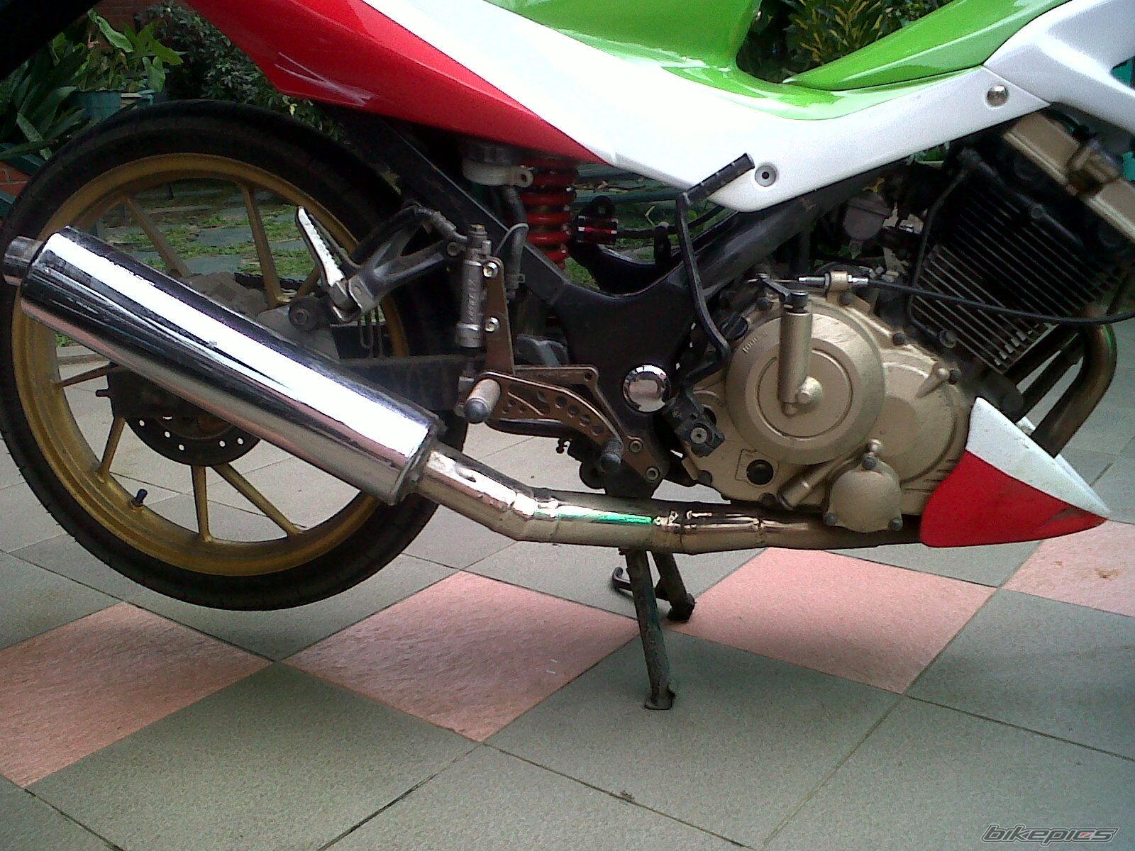 Bike Photo 2087228