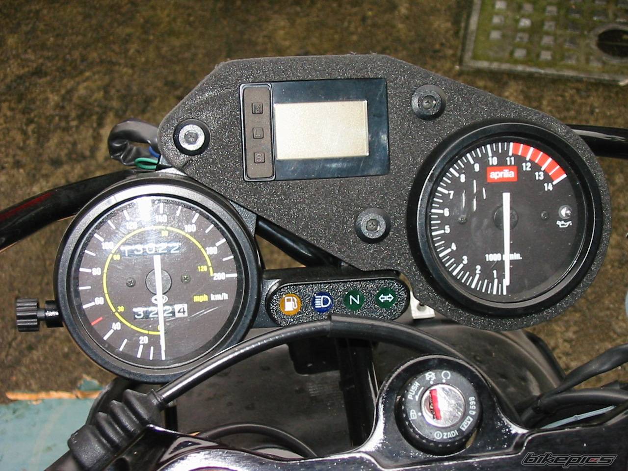 Bike Photo 208723