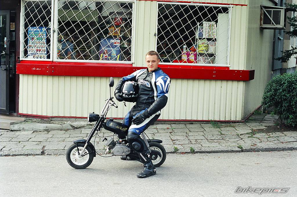 Bike Photo 208725