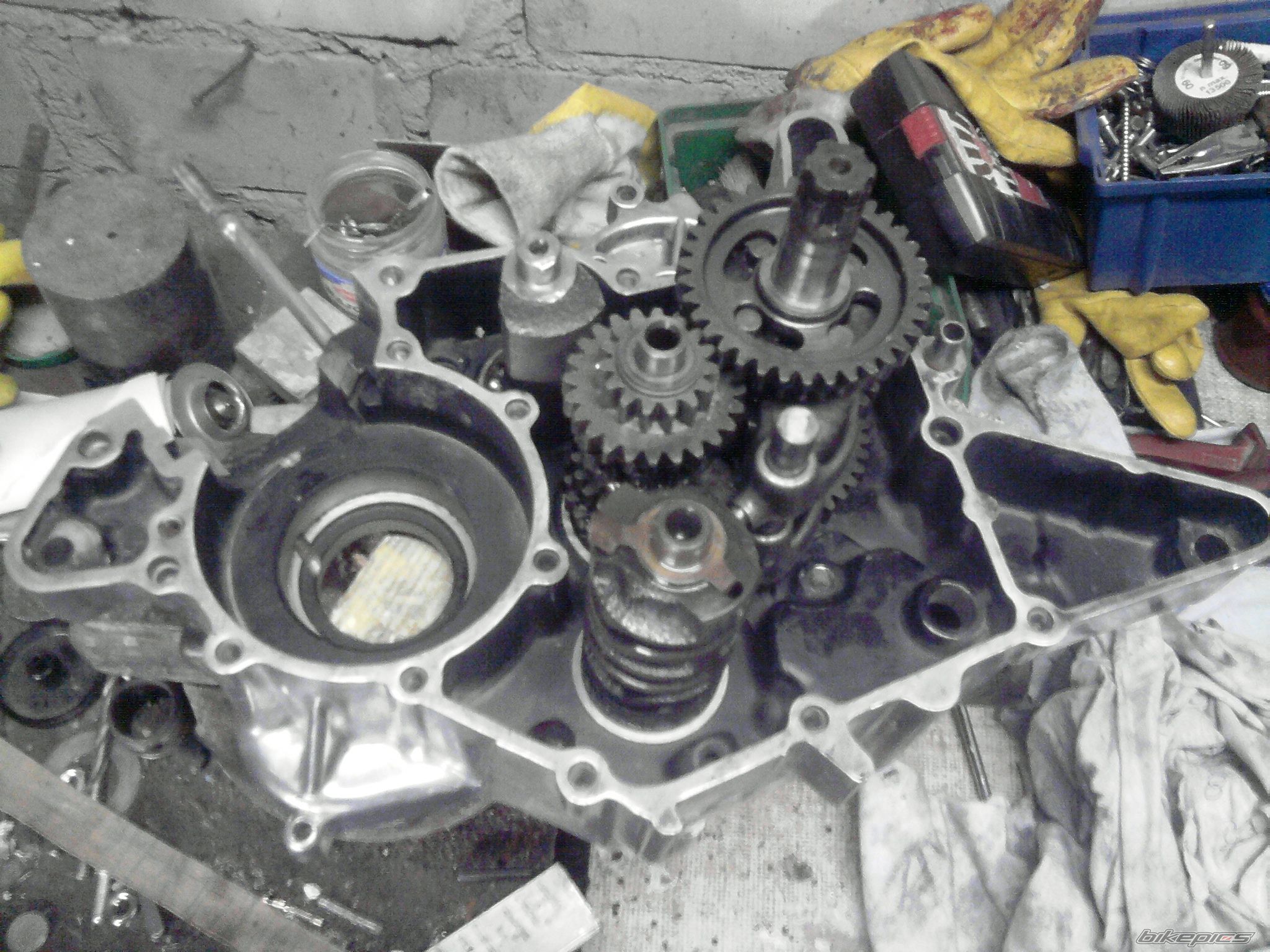 Bike Photo 2087283