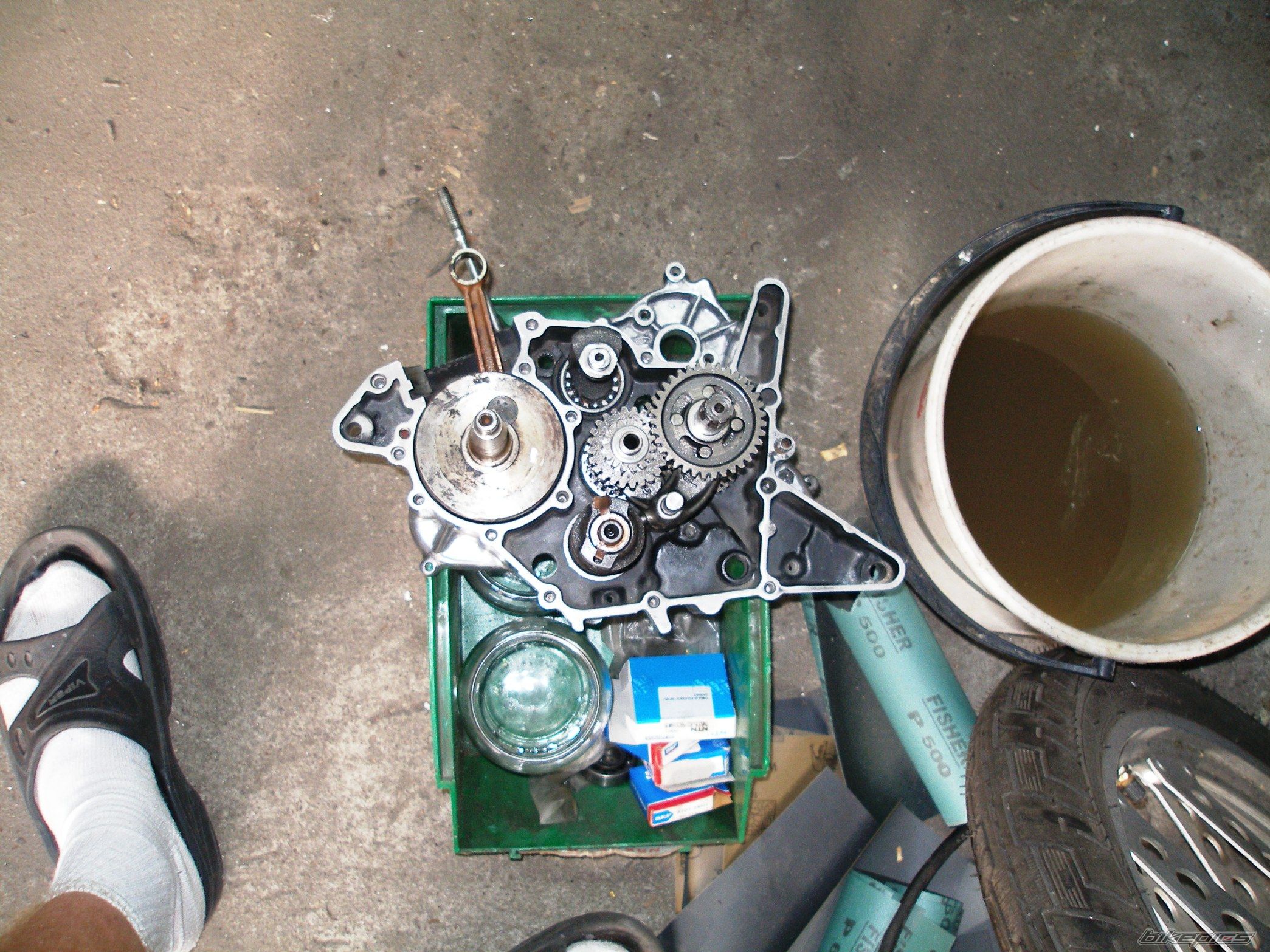 Bike Photo 2087287