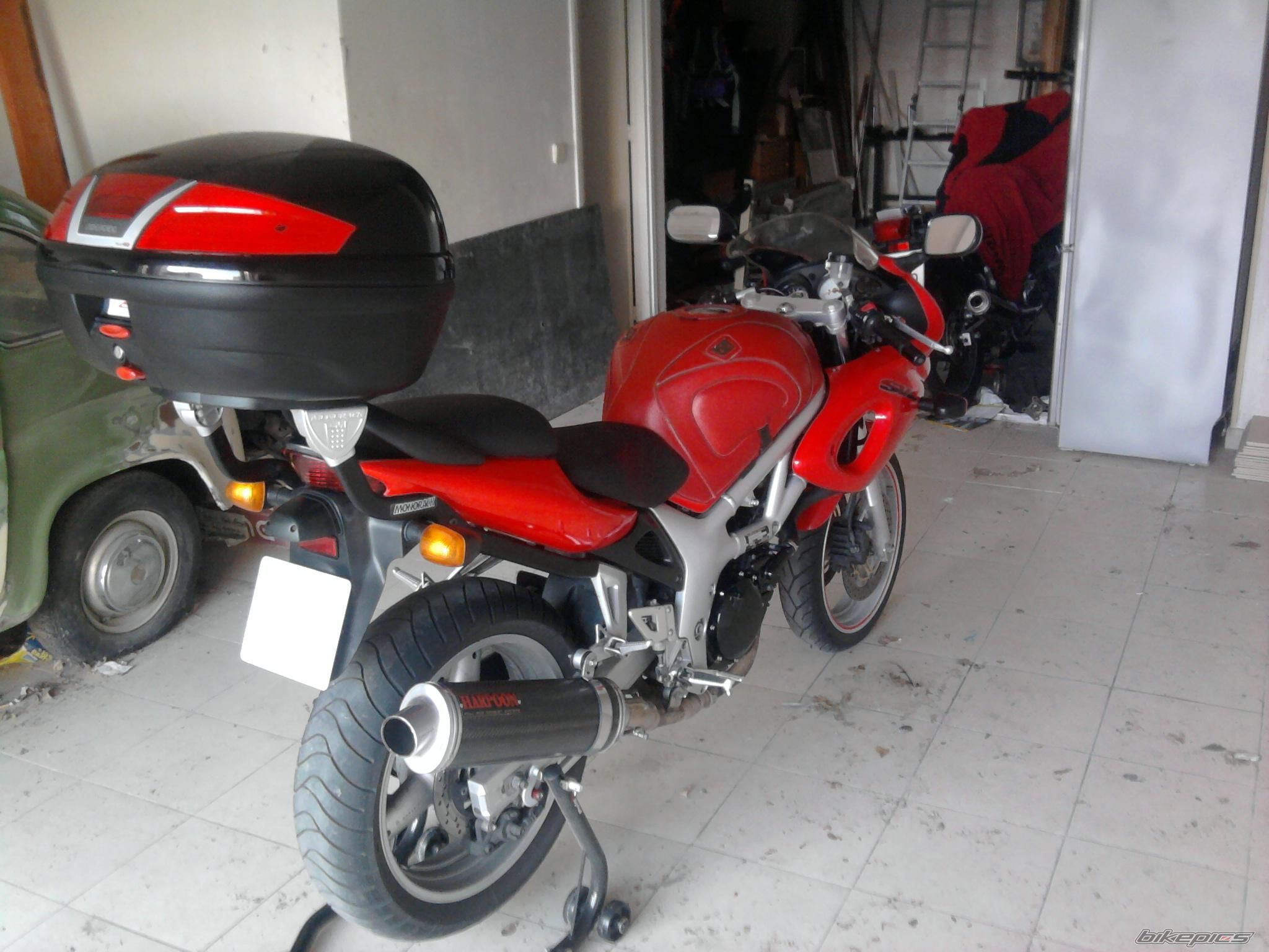 Bike Photo 2087359