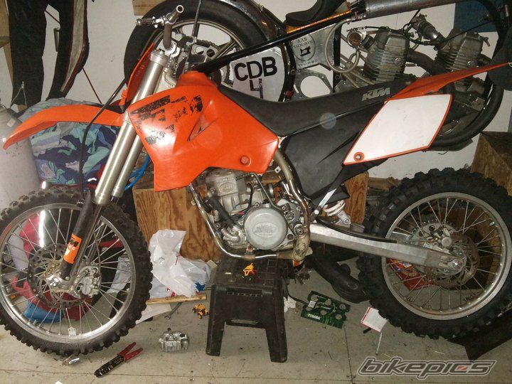 Bike Photo 2087366