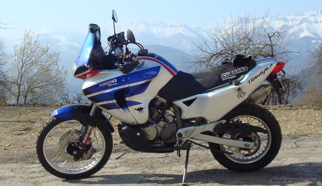 Bike Photo 2087390