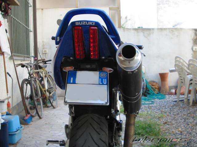 Bike Photo 208744