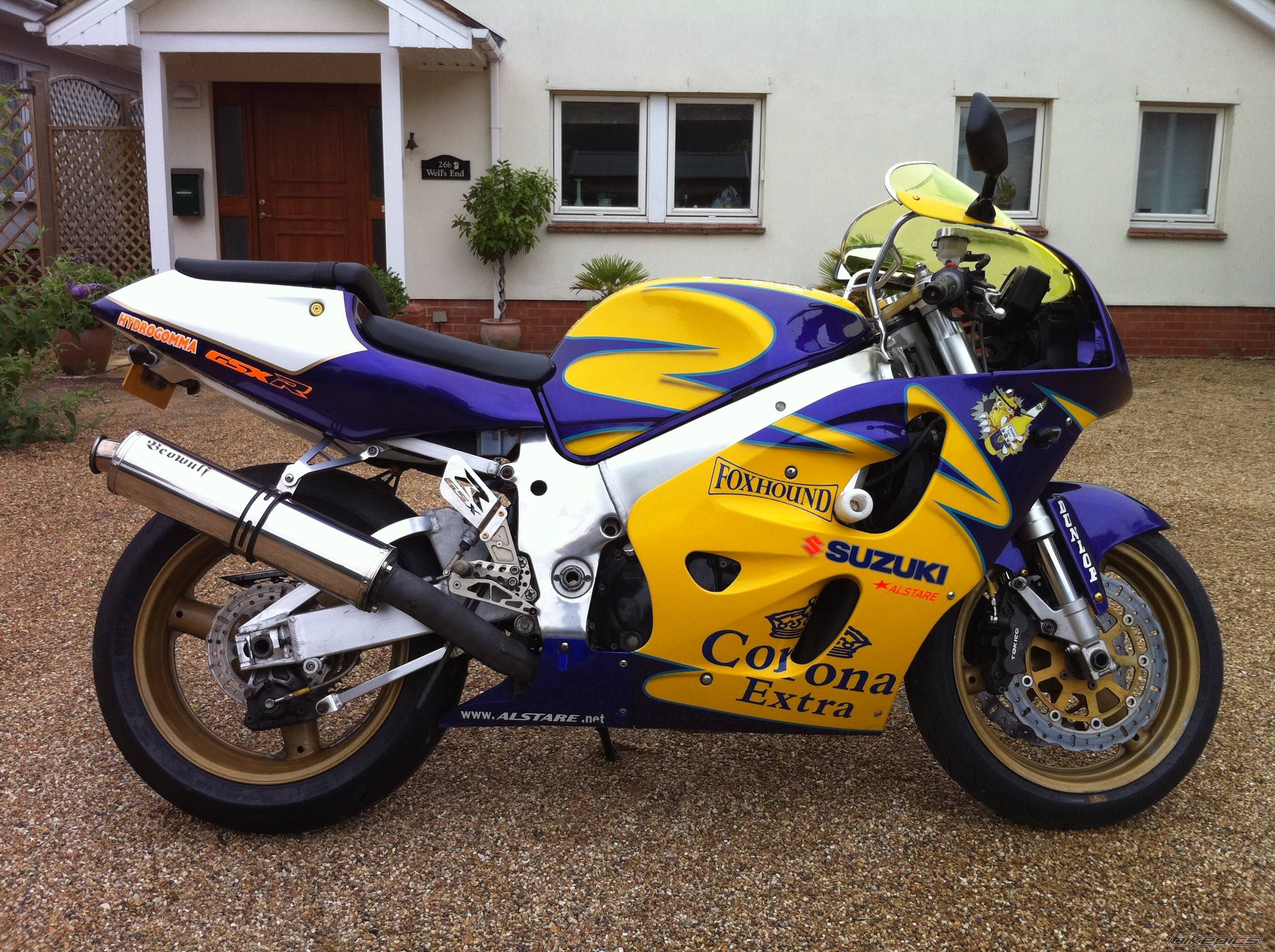Bike Photo 2087445