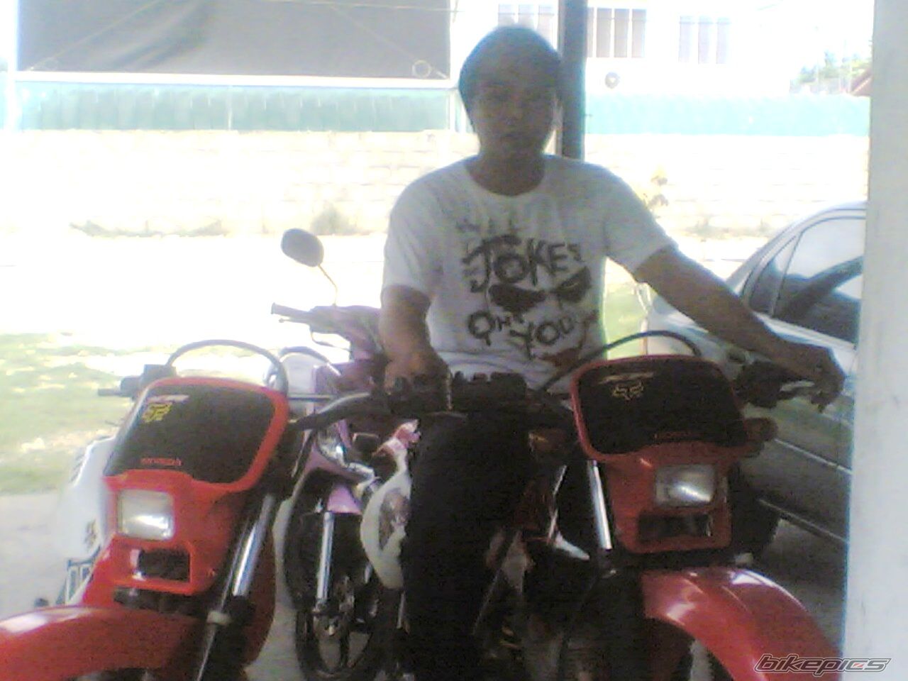 Bike Photo 2087451