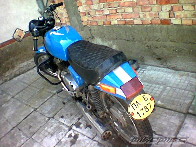 Bike Photo 2087463