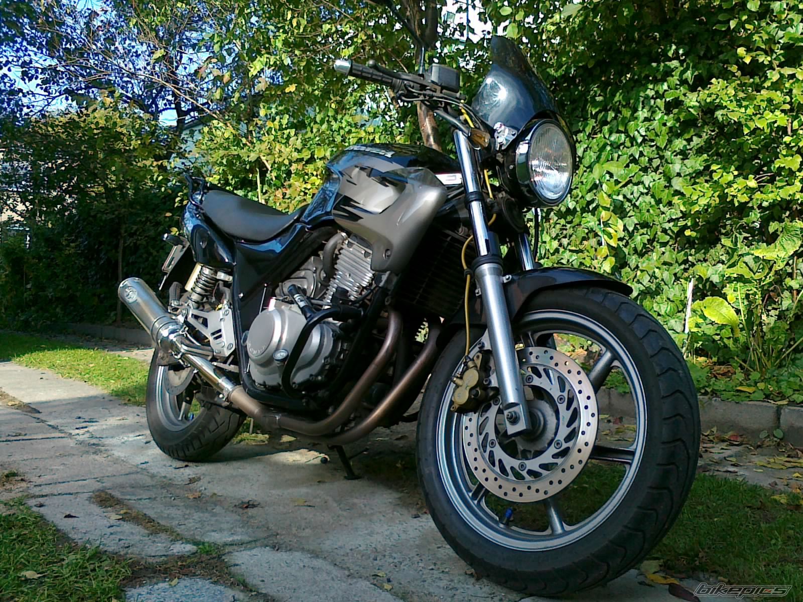 Bike Photo 2087478