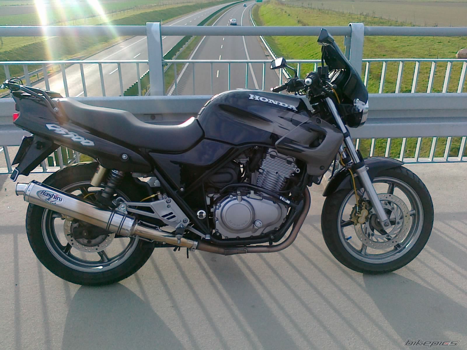Bike Photo 2087487
