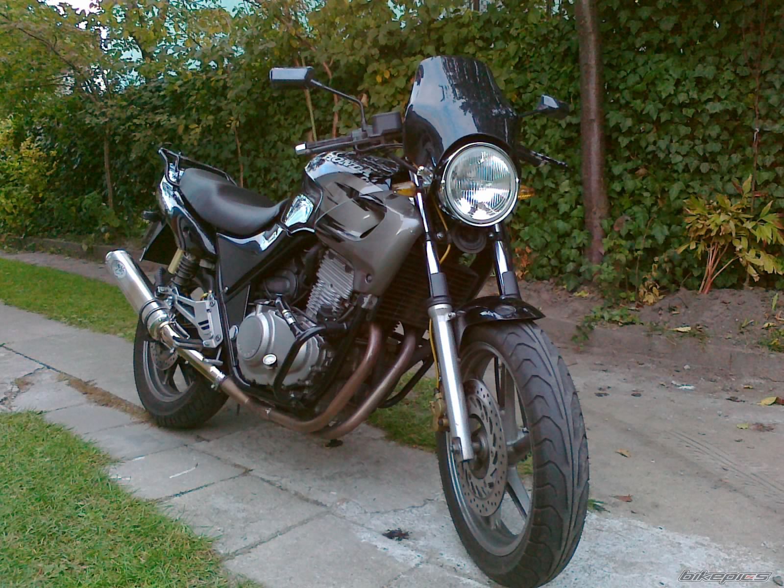 Bike Photo 2087489