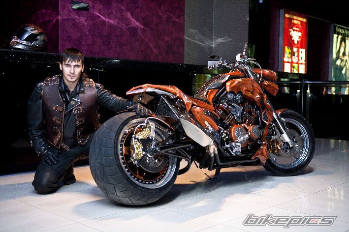 Bike Photo 2087616