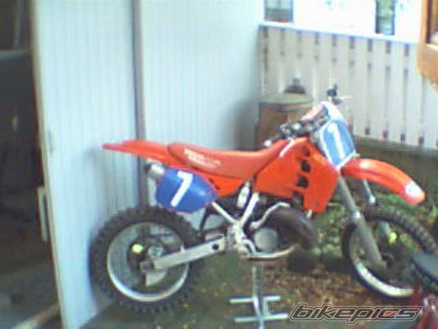 Bike Photo 208768