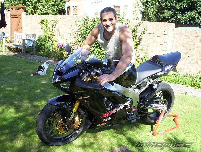 Bike Photo 208769