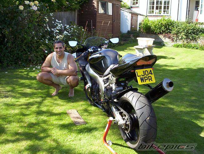 Bike Photo 208771