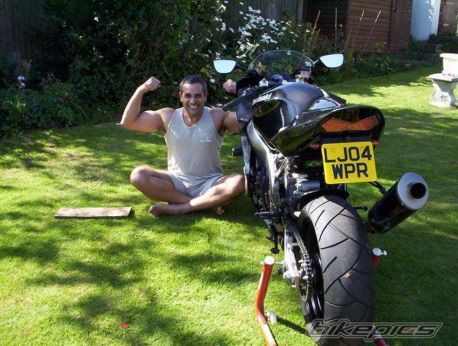 Bike Photo 208773