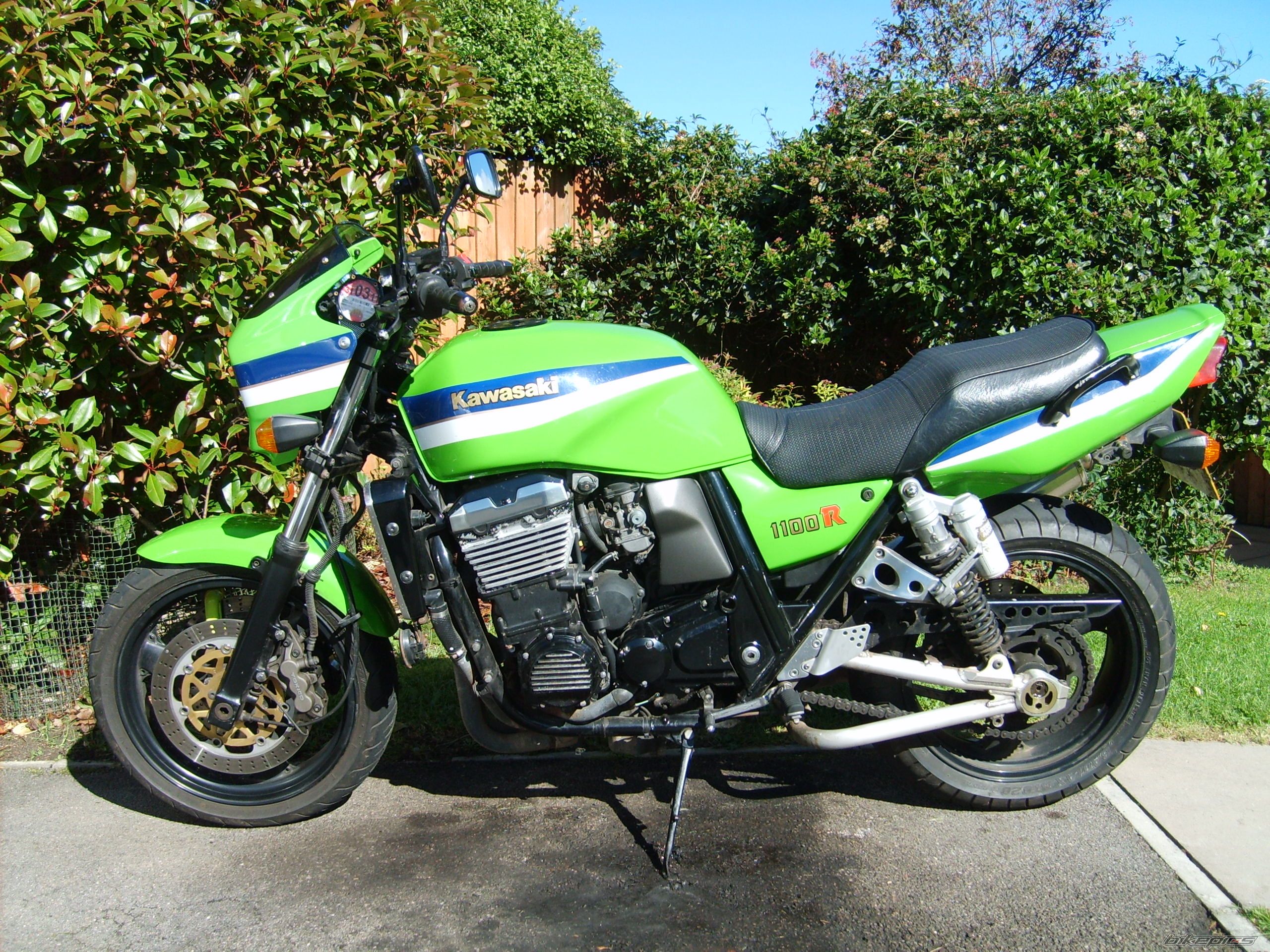 Bike Photo 2088192