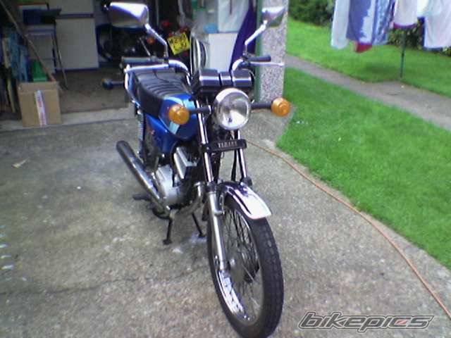 Bike Photo 208825