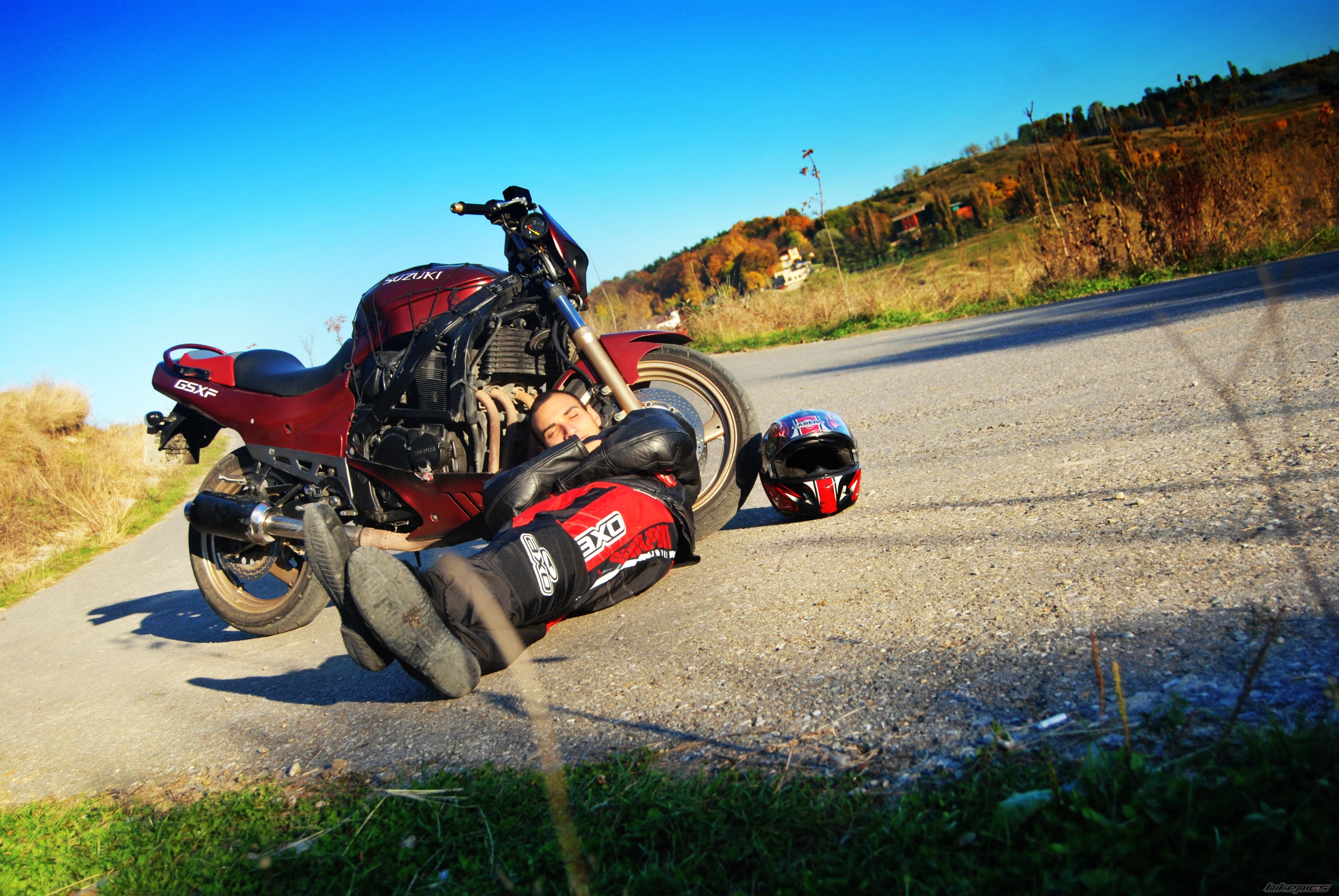 Bike Photo 2088250