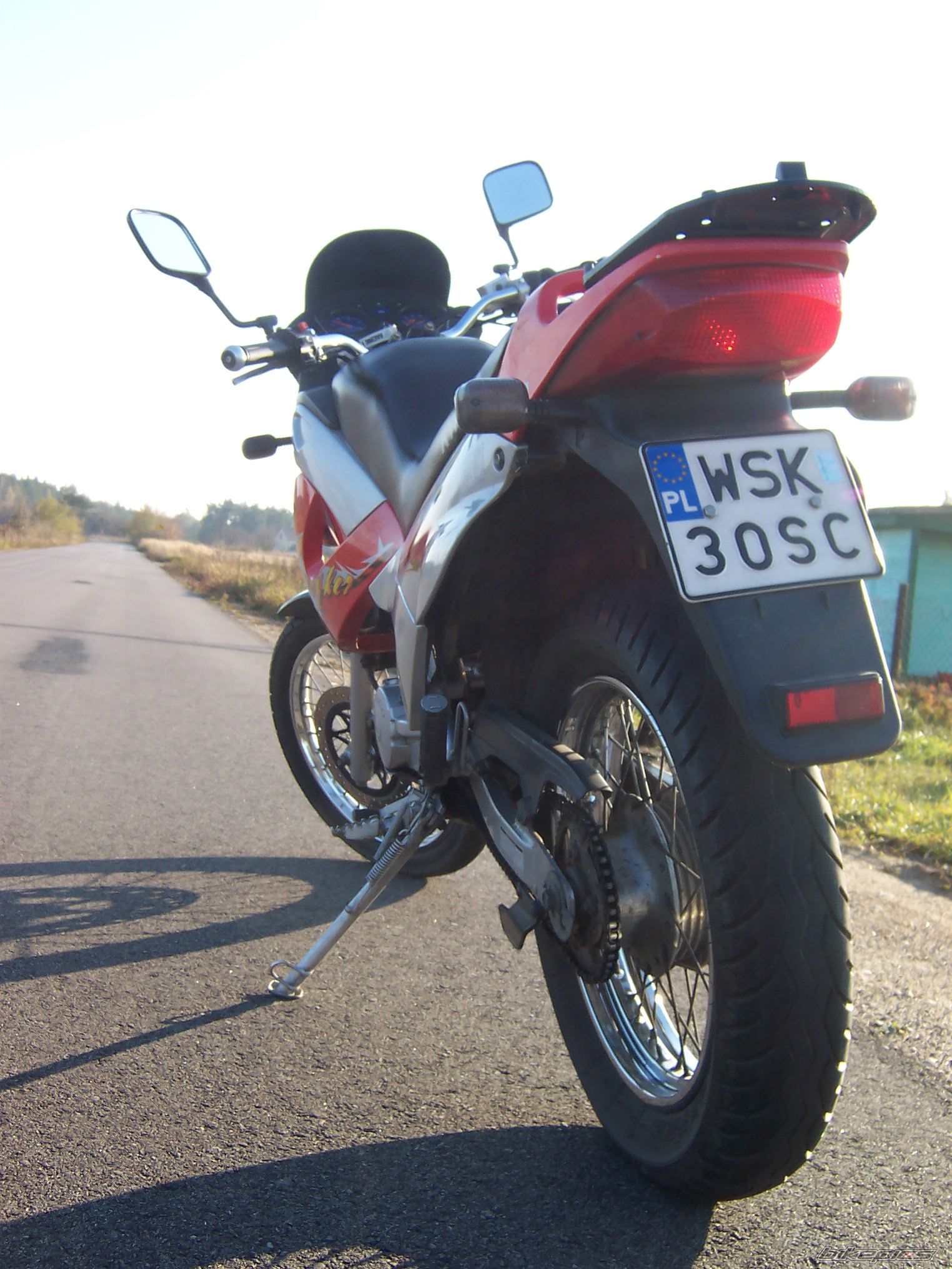 Bike Photo 2088275