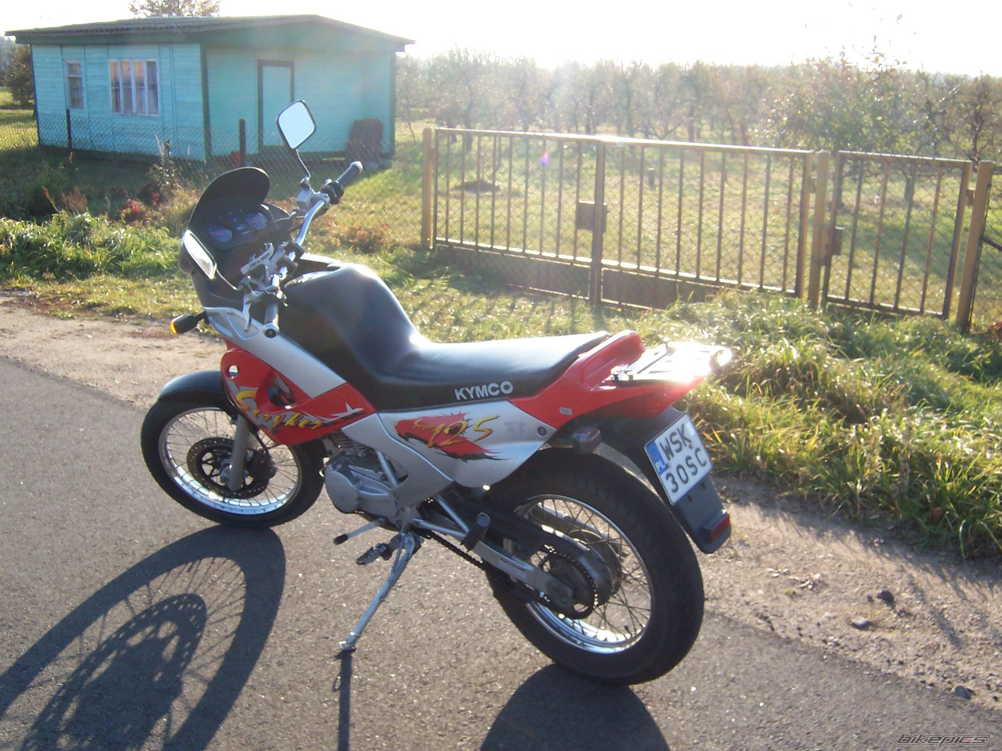 Bike Photo 2088278