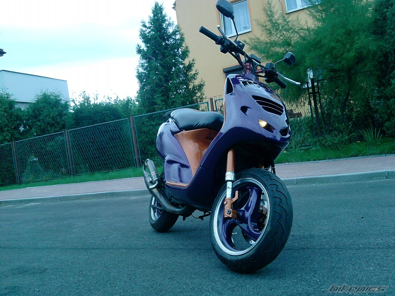 Bike Photo 2088429