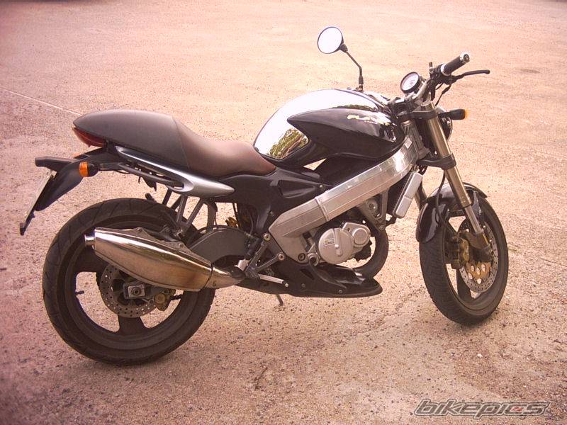 Bike Photo 208853